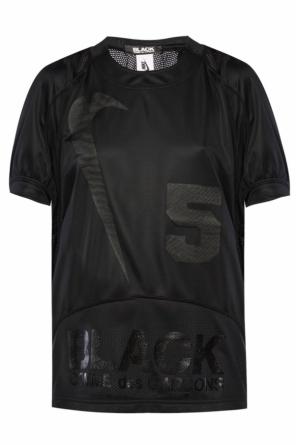 Comme des garçons black x nike, zdjęcie 1 Comme des garçons black x nike od Comme des Garcons Black
